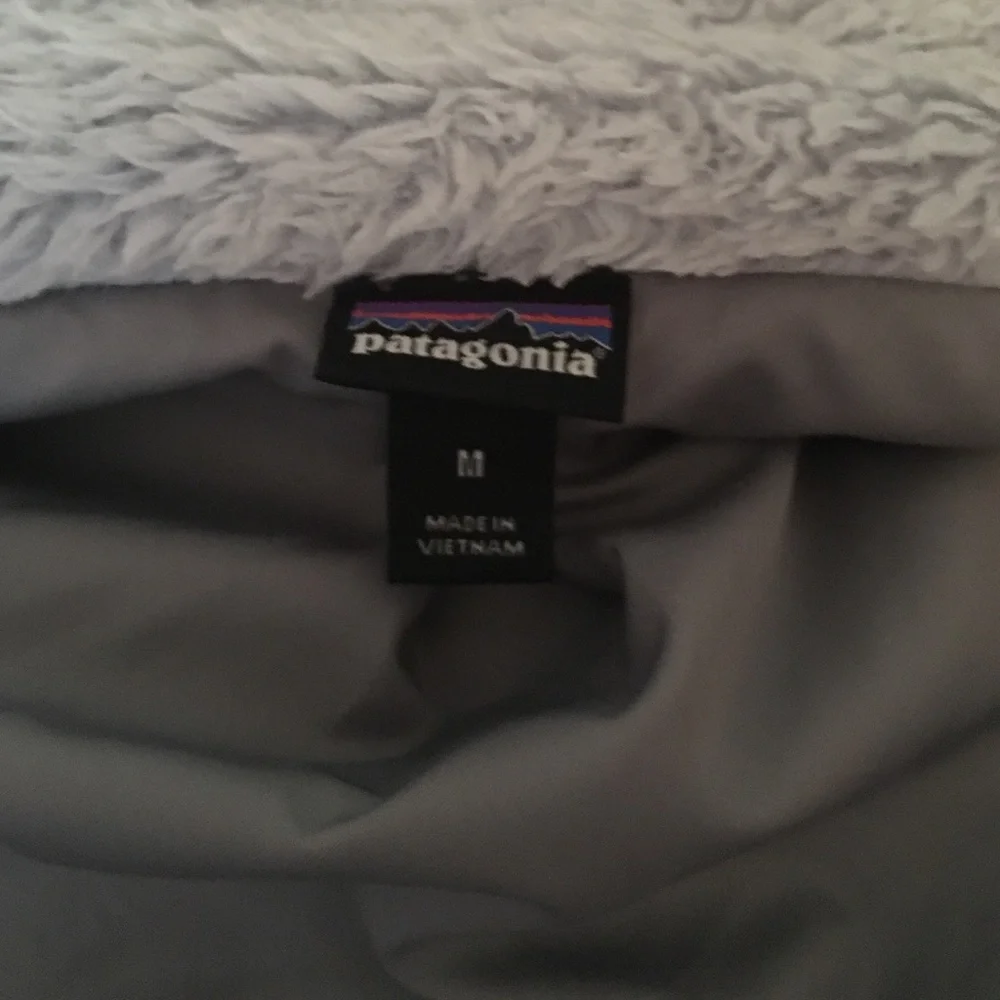 Patagonia Los Gatos Vest - Picture 3 of 4